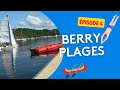 Berry plages  le parc naturel de la brenne  pisode 44