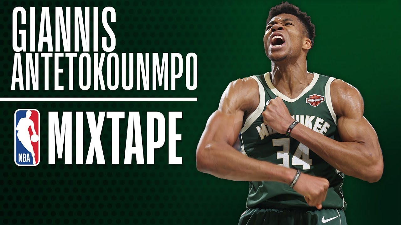 Why Giannis Went After a Washington Spice Company – And Lost