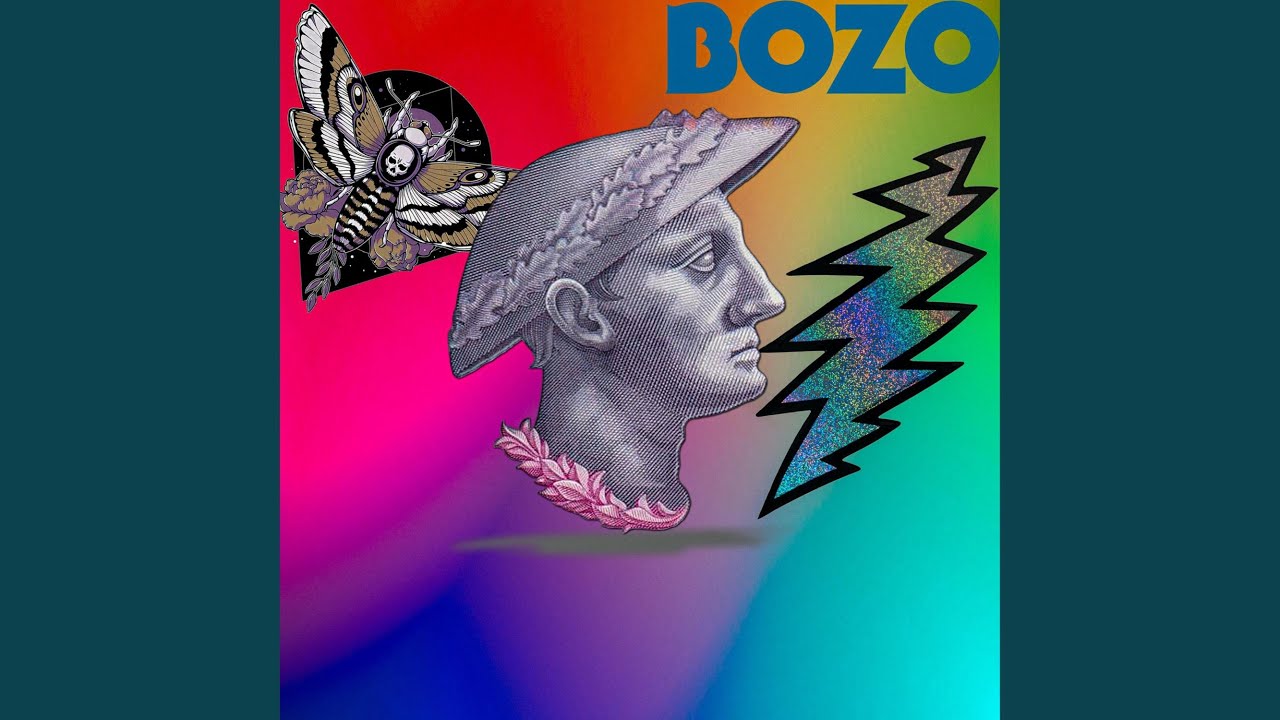 100 Acres and Some Wood Bro, Damn