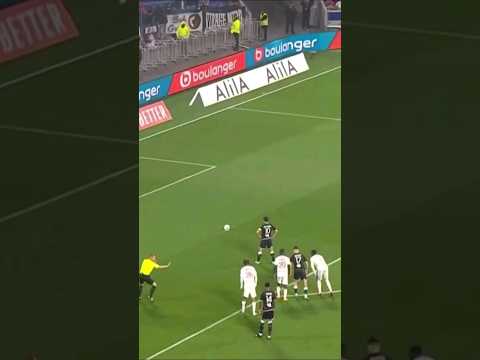Epic Showdown: Lyon vs Monaco Set the Pitch Ablaze in Thrilling Ligue 1 Clash! . #shorts Epic Showdown: Lyon vs Monaco Set the Pitch Ablaze in Thrilling Ligue 1 Clash! . #shorts Thumbnail