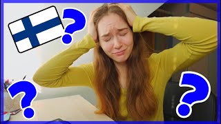 Common Beginner Finnish Mistakes to Avoid | Improve Your Finnish Language Skills