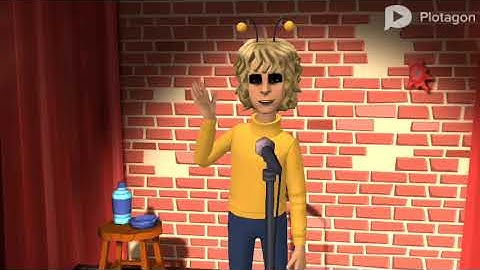 1 new ungrounded series planned