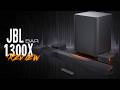 ✅JBL Bar 1300X Review – 11.1.4 Dolby Atmos Beast with Detachable Surround Speakers!