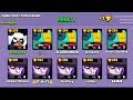 ПАНДА РАЗНОСИТ ВСЕХ! ТОП 1 НА НИТЕ В СТОЛКНОВЕНИИ BRAWL STARS