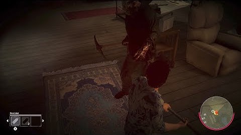 F13 Tech: lock on hit + hit slide