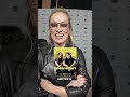 Olivia Wilde on how Booksmart influences here newest movie 🔥 #oliviawilde