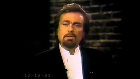 Adiss Harmandian - Ayl Acher (1992 Live A.D.S. Video)