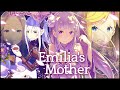 Who Is Emilia's Mother? The Answer | Re: Zero Theory