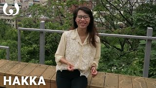 Download Lagu WIKITONGUES: Sanda speaking Hakka MP3