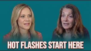 Hypothalamus 101: How It Shapes Midlife Hormones and Sleep