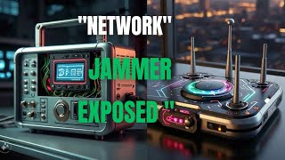 THE HIDDEN WORLD OF NETWORK JAMINNING DEVICES, WHAT YOU NEED TO KNOW