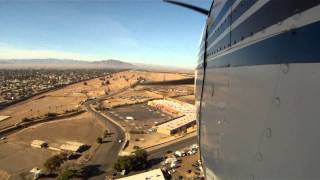 Landing Calexico Us Border Kcxl