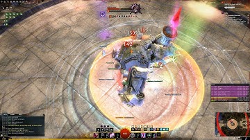 [dP] Keep Construct 3:50 - temmie Chrono PoV