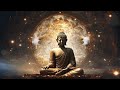 Buddha&#39;s Chakra Healing in 432 Hz | Meditation for Aura Cleansing, Balancing Chakra, Tension Release