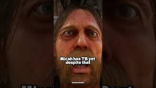 What if Arthur Morgan Survived?! Part 1