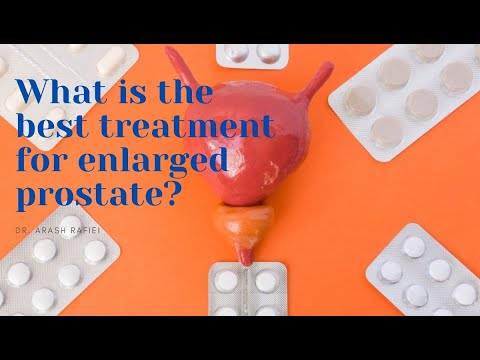 Video: Medicines For Prostatitis In Men: The Most Effective Pills