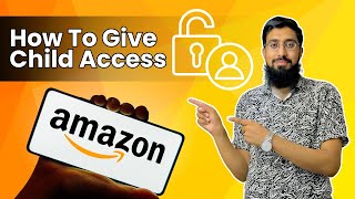 Amazon Seller Central Tutorial: Add Child Accounts & Invite VAs (2024)