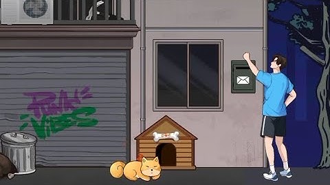 Brainy Escape Quest – Level 41 Walkthrough | Puzzle Gameplay