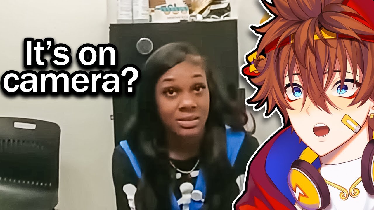 Сотрудники, ворующие в магазинах, пойманы! | Реакция Кэндзи