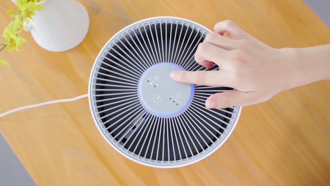 how to replace the filter for Kilo