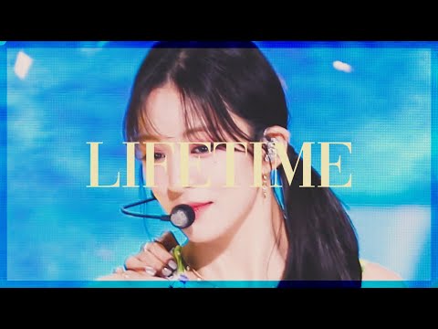 Lifetime. [이채영/fmv]