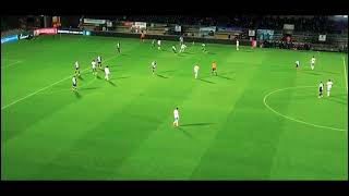 Jadan Raymond 24/25 Highlights