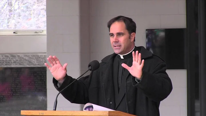 Fr. Donald Calloway