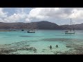 Crete. A boat trip from Kissamos to Gramvousa and Balos beach & lagoon - 06/2018