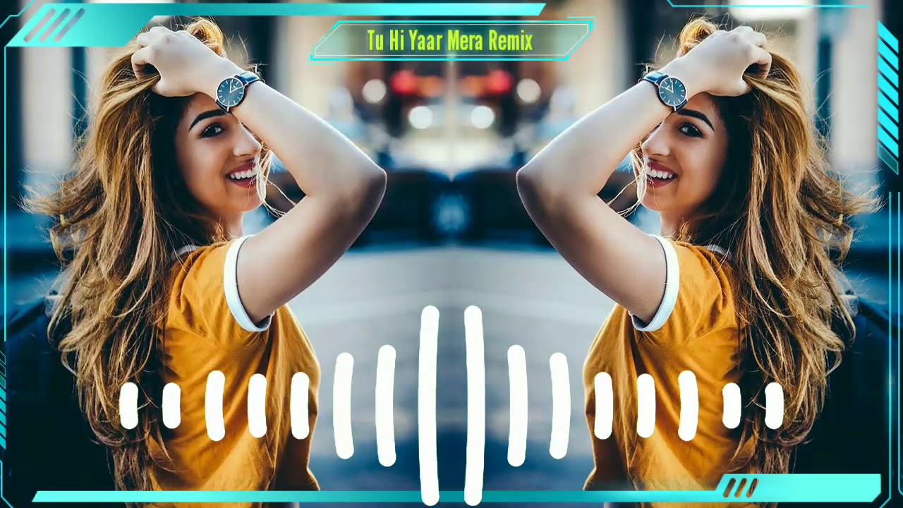 Tu Hi Yaar Mera Remix | DJ NRS x DJ MINS | Ganesh Kadam