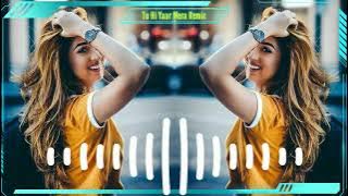 Tu Hi Yaar Mera Remix | DJ NRS x DJ MINS | Ganesh Kadam