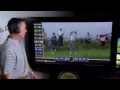 Bubba Watson's Swing Analysis | Michael Breed Analyzes His Footwork & Rotation