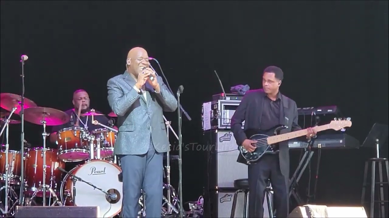 Will Downing 
