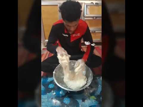 اني ابو الهم والمصايب