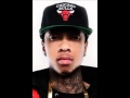 Tyga - S.W.A.G.  (Prod. by STSZ)