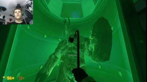 Black Mesa (Part 26 I