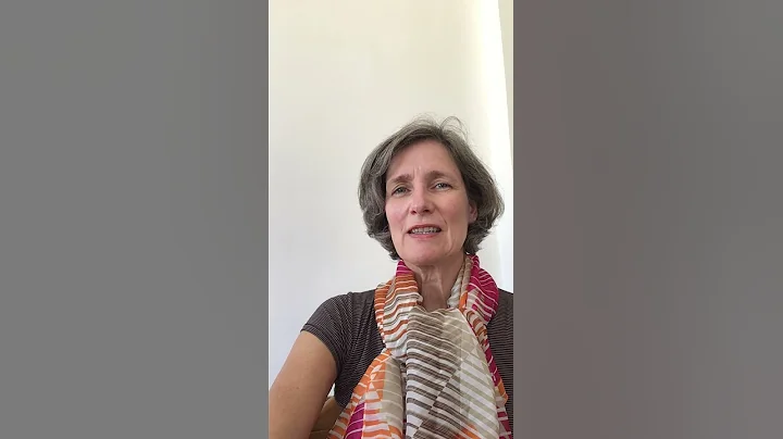 Christina Winkler Introduction - French