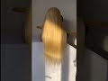 #HD Lace Wig #hair wig#613#Human Hair Closures