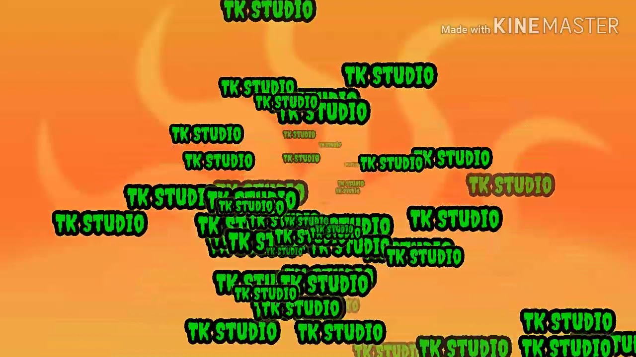 Tk Studio - YouTube