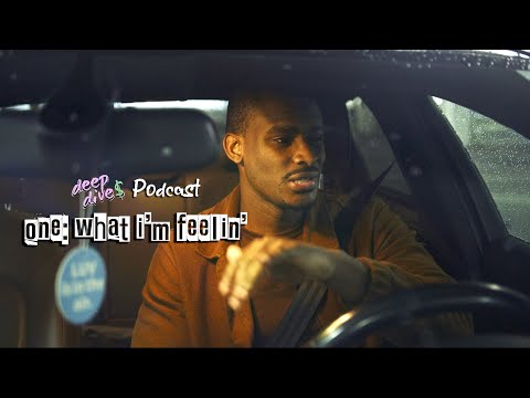 what i'm feelin' | deep dive$ podcast