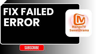 Mango TV UAE Not Working? Here’s the Fix | App Not Loading & Login Issue (2026) screenshot 2