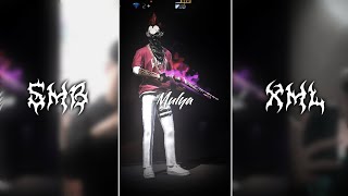 PRESET FF 😼 DJ DALINDA SLOW 2019 😎