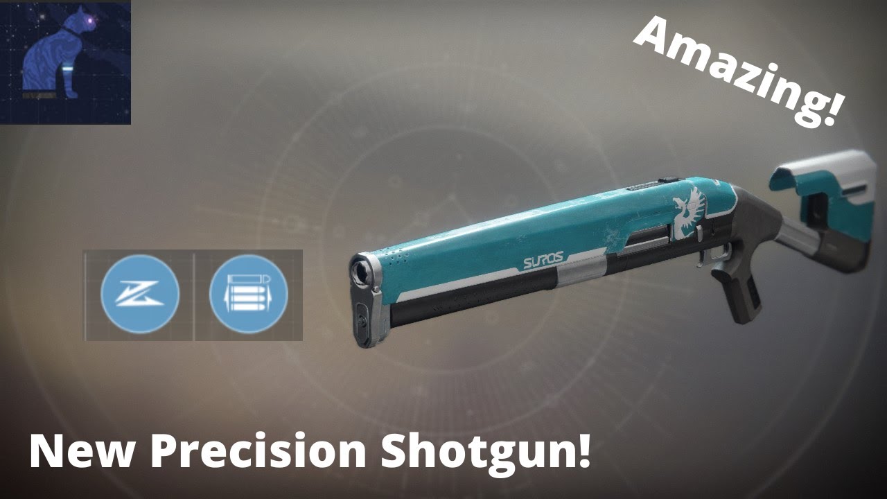 First In, Last Out God Roll!