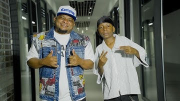 SAM ONNE FT STAMINA FT BRIGHT - NAMBIE