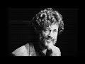 Terence McKenna - Artists and Language