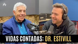 Así es el método INFALIBLE para DORMIR | Vidas Contadas Dr. Estivill