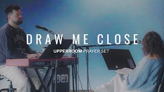 Draw Me Close - UPPERROOM Prayer Set