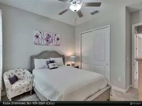 16809 BANNER SHELL PLACE, Wimauma, FL home video tour