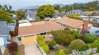 Los Osos Gem - 516 Manzanita Drive, Los Osos, CA 93402