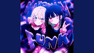MAYONAKA NO DOOR FUNK - SK3TCH01, DJ ASARI and Musicpflanze