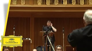 René Pape - Wagner - Arias Trailer